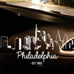 Meet your Posher, Connor